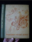 Pohádky staré jedle - náhled