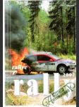 Rallye o rally 2002 - náhled