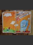 Humoristický kalendář dikobrazu 1984 - náhled