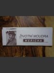 Životní moudra pana Jana Wericha - náhled