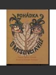 Pohádka o myslivci a víle - náhled