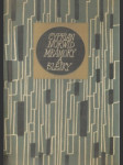 Mramory a blesky - náhled