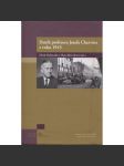 Deník profesora Josefa Charváta z roku 1945 (Josef Charvát) - náhled