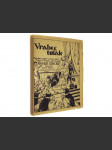 Vrabec tulák - náhled