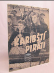 Karibští piráti - náhled