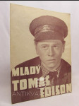 Mladý Tomáš Edison - náhled