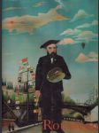 Henri rousseau - náhled