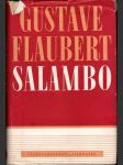 Salambo - náhled