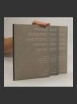 Prague economic and social history papers 2013-2019 - náhled