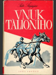 Vnuk Talioniho - náhled