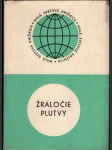 Žraločie plutvy (malý formát) - náhled