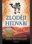 Zloději hedvábí - náhled