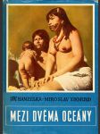 Mezi dvěma oceány - náhled