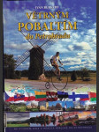 Větrným pobaltím do petrohradu  / na vysokém kole z hradce králové do petrohradu / - náhled