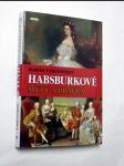 Habsburkové mýty a pravda - náhled