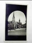 Trutnov - náhled