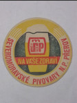 Severomoravské pivovary přerov - náhled