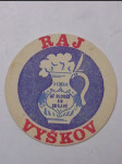 Raj vyškov - náhled