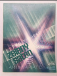 Zelený satén (Green Satin) - Jazzové skladby pro klavír - náhled