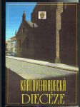 Královéhradecká diecéze - náhled