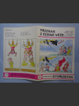 Čtyřlístek: Přízrak z černé věže č. 102 - náhled