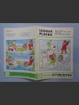 Čtyřlístek: Ledová plavba č. 103 - náhled