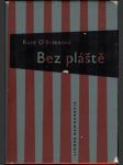 Bez pláště - náhled