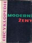 Encyklpedie moderní ženy (veľký formát) - náhled