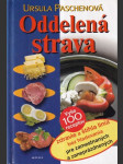 Oddelená strava - náhled