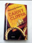 K. čajový clipper - náhled