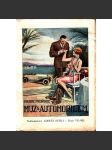 Muž s automobilem (ženský román) - náhled