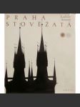Praha stověžatá (fotografie, Praha, Malá Strana, Hradčany, Staré Město) - náhled