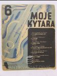 Moje kytara 6 - náhled