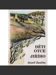 Děti otce Jiřího - náhled