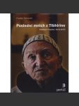 Poslední mnich z Tibhirine - náhled
