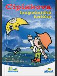 Cipískova loupežnická knížka  - náhled