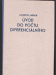 Úvod do počtu diferenciálního - náhled