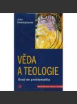 Věda a teologie - náhled