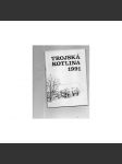 Trojská kotlina 1991 - náhled