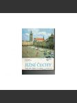 Jižní Čechy - náhled