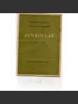 Jan Kollár - náhled