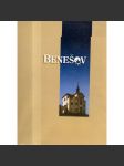 Benešov - náhled