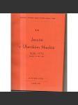 Jesuité v Uherském Hradišti 1635 1773 - náhled