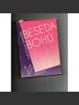 Beseda bohů - náhled