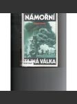 Námořní tajná válka - náhled