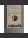 Volání divočiny - náhled