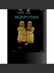 Lidé mezopotámie - náhled