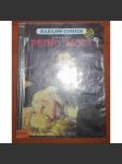 Barlow comics swolfs princ noci lovec - náhled