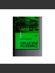Oplocení pozemků - náhled