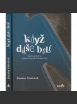 Když duše bolí - náhled